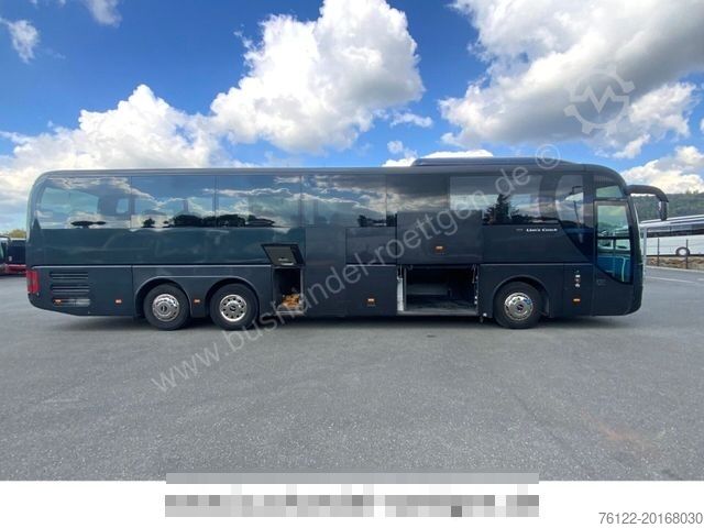 Autobus granturismo MAN R09 Lion?s CoachC/516/Travego/Tourismo/Cityliner