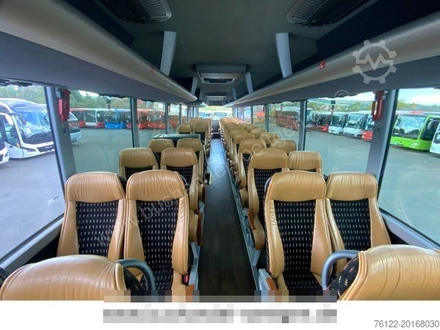 Autobus granturismo MAN R09 Lion?s CoachC/516/Travego/Tourismo/Cityliner