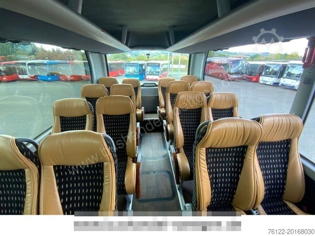 Autobus granturismo MAN R09 Lion?s CoachC/516/Travego/Tourismo/Cityliner