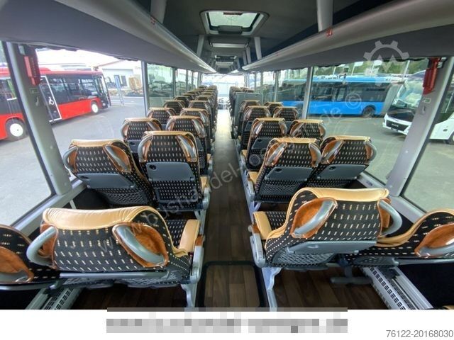 Autobus granturismo MAN R09 Lion?s CoachC/516/Travego/Tourismo/Cityliner