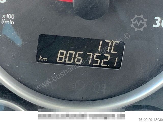 Motor coach MAN R09 Lion?s Coach C/516/Travego/Tourismo