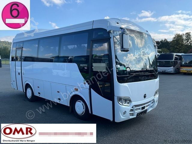Touringcar TEMSA Prestij SX / Klima / Euro 6