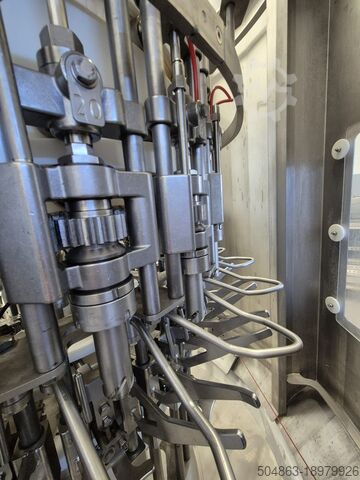 Vleesverwerkingsmachine Meyn Vent cutter ECP Vent cutter ECP