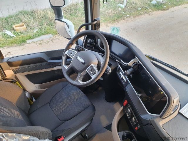 Standardtraktor DAF XG 480 FT MY2025