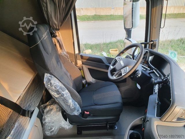 Standaardtrekker DAF XG 480 FT MY2025