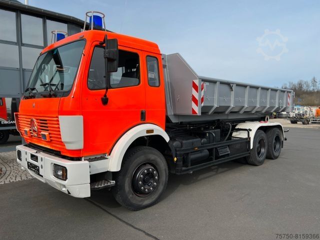 LKW Schläuche / Leitungen für Nutzfahrzeuge und Lastwagen günstig