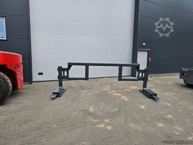 Akcesoria Combilift WFC - Langguttraverse