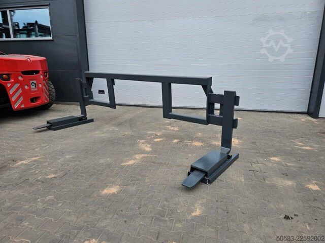Akcesoria Combilift WFC - Langguttraverse