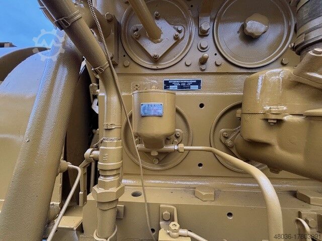 Generatorset SACM AGO 2500 kVA