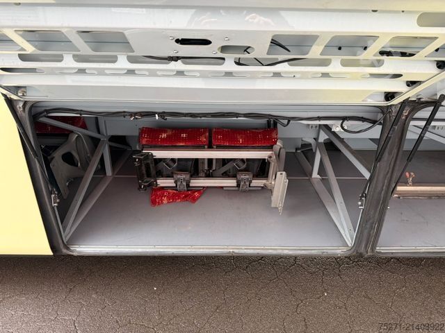 Tur otobüsü SETRA S 416 UL - GT    Euro 6