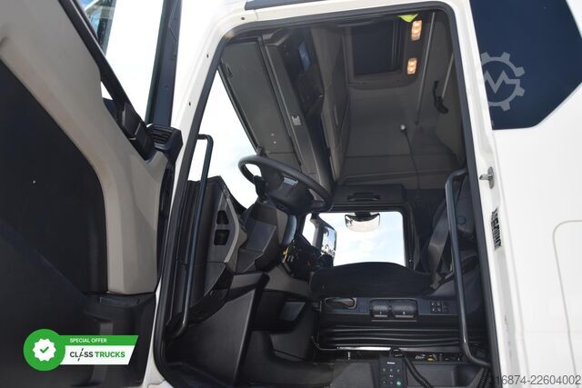 Standart çekici ünitesi MAN TGX 18.470 GX