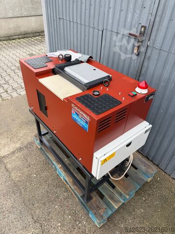 Μηχανή διάσπασης Spaltmaschine Camoga Compact 300