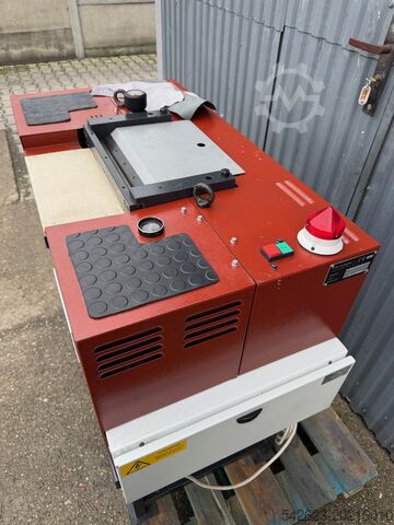 Μηχανή διάσπασης Spaltmaschine Camoga Compact 300