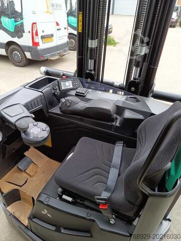 Mitsubishi MITSUBISHI RBM25N2