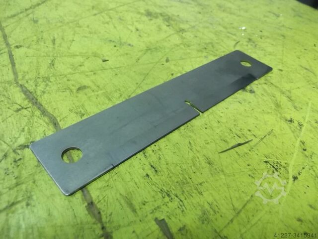 Vervangingsmessen voor snijmachines Urschel 46097