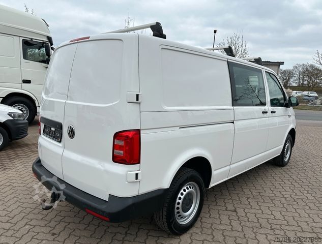 Kastenwagen VOLKSWAGEN T6 L2 Doka KA/ 5 Sitze/ AC/ Diff-Sprerre/ Seikel