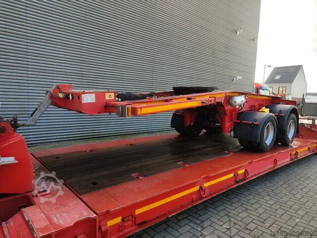 Lenzing Staplerhaus Lenzing Staplerhaus Lenzing Staplerhaus