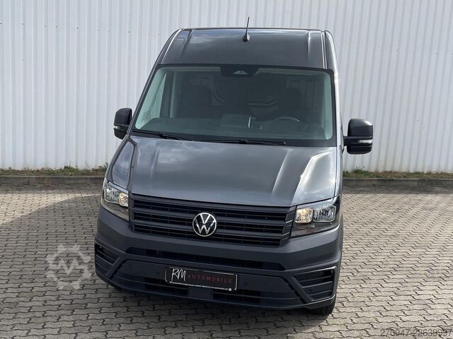 Yüksek tavanlı panelvan VW Crafter Kasten 35 L4H3 SITHZ äden