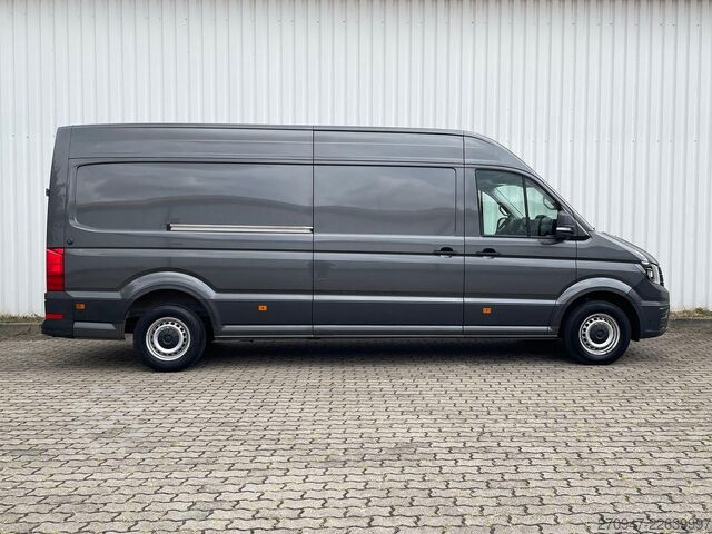 Yüksek tavanlı panelvan VW Crafter Kasten 35 L4H3 SITHZ äden