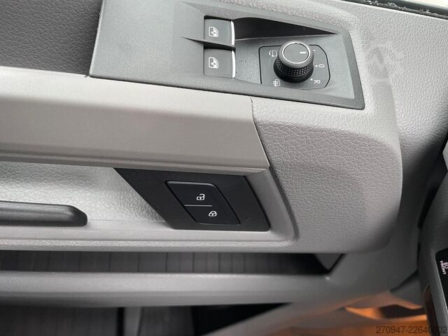 Kastenwagen hoch MAN TGE 3.180 Kasten L5H3 ACC STANDHZ NAVI LED DAB