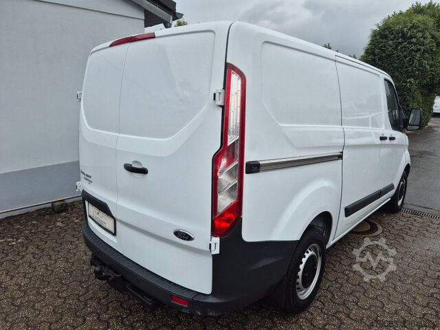 Skåpbil FORD Transit Custom Kasten 270 L1-H1*Tüv-Neu*