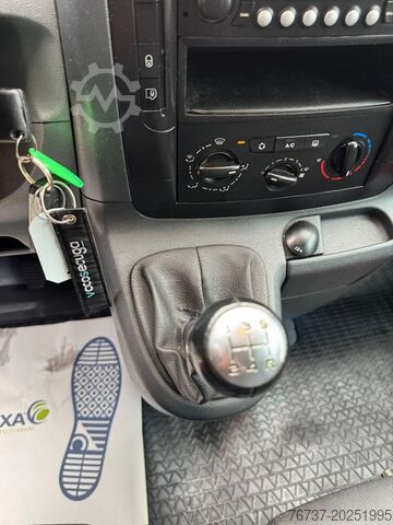 Bestelbus Peugeot EXPERT **1560CC-EURO 4-AC**