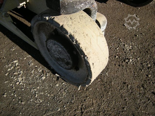 Plateforme de travail JLG JLG 3246 ES, Scherenarbeitsbühne AH 12 m