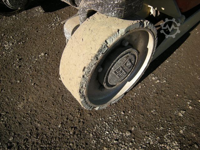 Plateforme de travail JLG JLG 3246 ES, Scherenarbeitsbühne AH 12 m