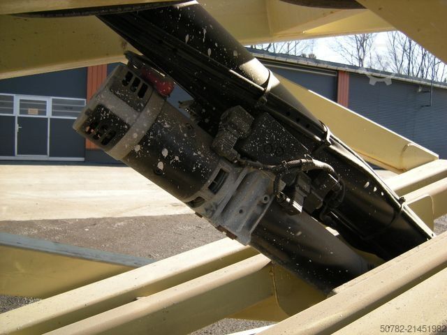 Plateforme de travail JLG JLG 3246 ES, Scherenarbeitsbühne AH 12 m