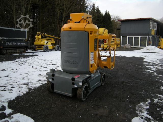 Plateforme de travail HAULOTTE Arbeitsbühne Haulotte Star 10, AH  10 m
