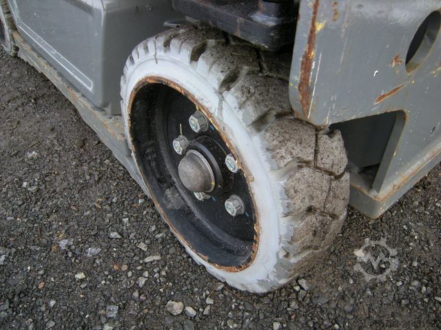 Plateforme de travail HAULOTTE Arbeitsbühne Haulotte Star 10, AH  10 m