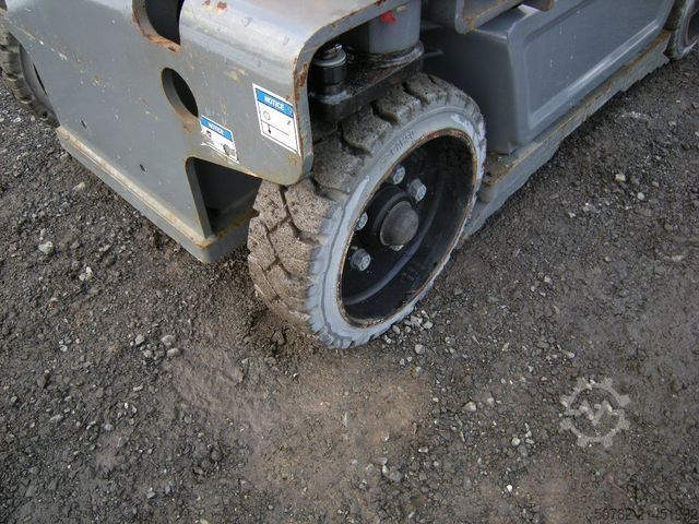 Plateforme de travail HAULOTTE Arbeitsbühne Haulotte Star 10, AH  10 m