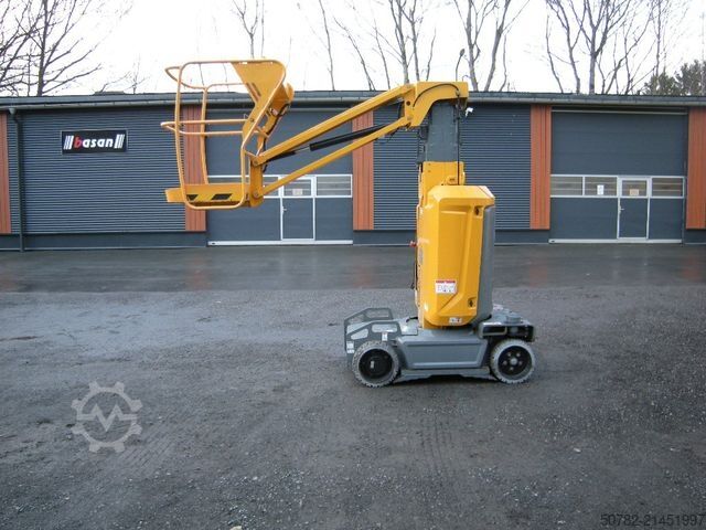 Plateforme de travail HAULOTTE Arbeitsbühne Haulotte Star 10, AH  10 m