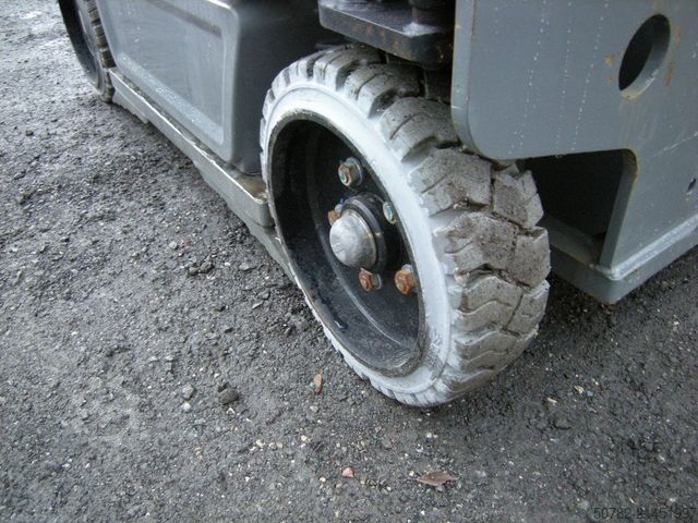 Plateforme de travail HAULOTTE Arbeitsbühne Haulotte Star 10, AH  10 m