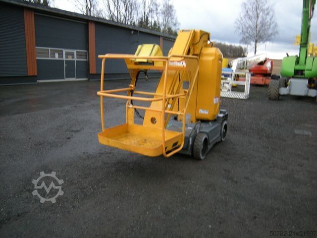 Plateforme de travail HAULOTTE Arbeitsbühne Haulotte Star 10, AH  10 m