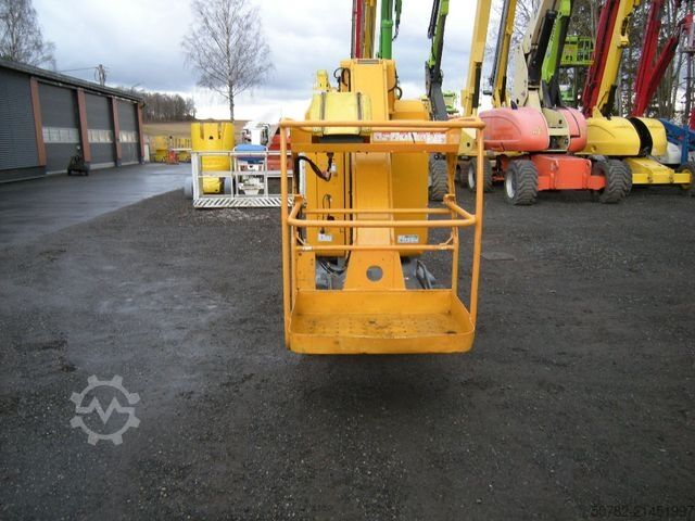 Plateforme de travail HAULOTTE Arbeitsbühne Haulotte Star 10, AH  10 m