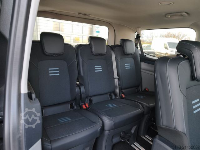 Minibüs FORD Tourneo Custom Active 320 L1 Matrix Stndhz AHK