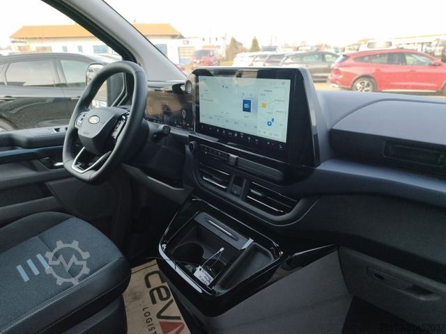 Minibüs FORD Tourneo Custom Active 320 L1 Matrix Stndhz AHK