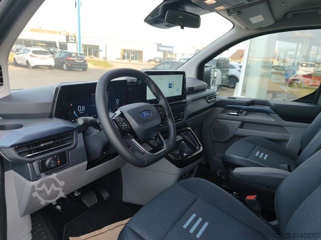 Minibüs FORD Tourneo Custom Active 320 L1 Matrix Stndhz AHK