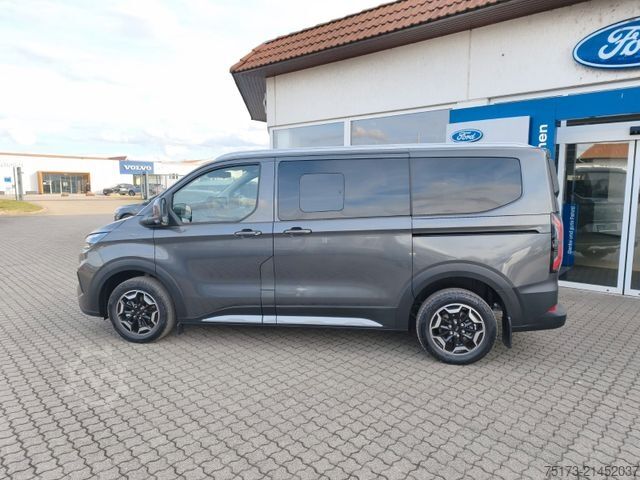 Minibüs FORD Tourneo Custom Active 320 L1 Matrix Stndhz AHK