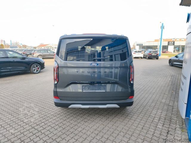 Minibüs FORD Tourneo Custom Active 320 L1 Matrix Stndhz AHK