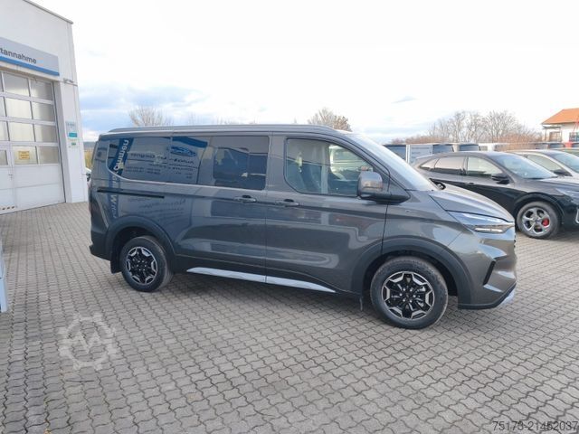 Minibüs FORD Tourneo Custom Active 320 L1 Matrix Stndhz AHK