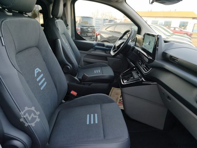 Minibüs FORD Tourneo Custom Active 320 L1 Matrix Stndhz AHK
