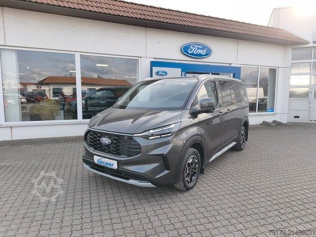 Minibüs FORD Tourneo Custom Active 320 L1 Matrix Stndhz AHK