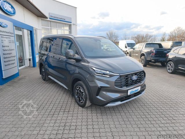Minibüs FORD Tourneo Custom Active 320 L1 Matrix Stndhz AHK