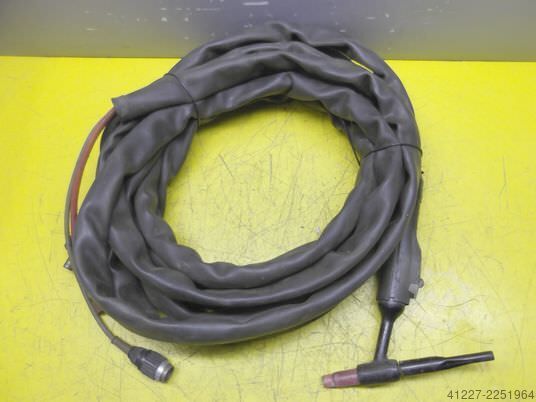 Pachet de furtun TIG Unbekannt 6 m
