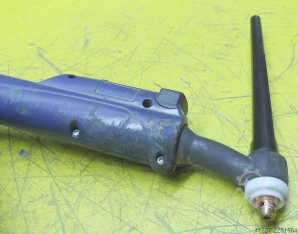 Pachet de furtun TIG Unbekannt 6 m