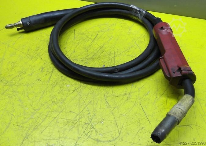 Pacote de mangueiras MIG/MAG unbekannt 2,5 m