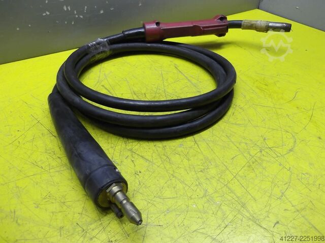 Pacote de mangueiras MIG/MAG unbekannt 2,5 m