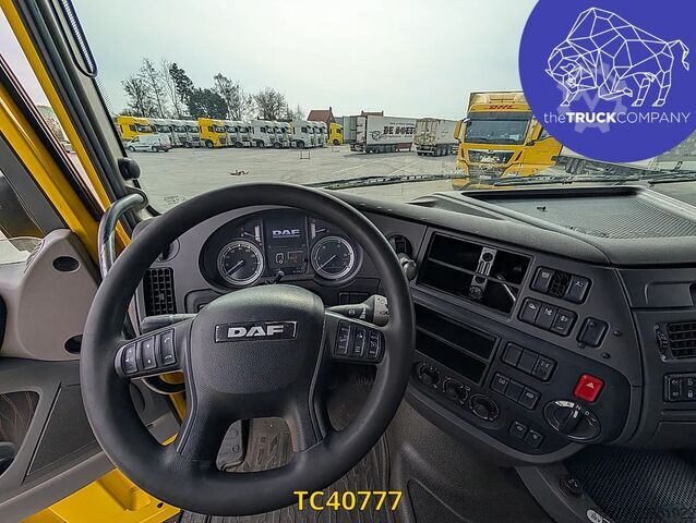 Standard-SZM DAF XF 440